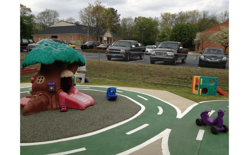 Smyrna KinderCare Daycare in Smyrna, GA Winnie